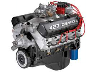 P111D Engine